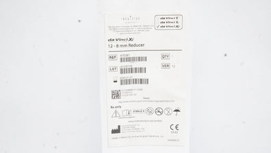 Intuitive Surgical 470381 da Vinci Xi Reducer 12-8 mm